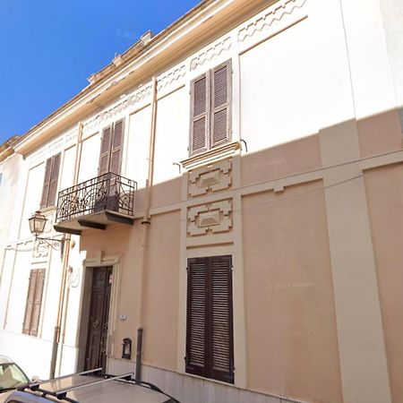 Casa Rosetta Appartamenti Порто-Торрес Экстерьер фото